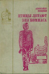 Птицы летают без компаса. В небе дорог много - Александр Дмитриевич Мишкин