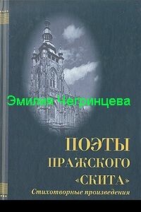 Сборник Строфы.Стихи, не вошедшие в сборники - Эмилия Кирилловна Чегринцева