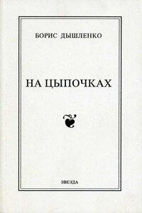 На цыпочках - Борис Иванович Дышленко