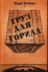 Квадрат «Икс» - сектор «Игрек» - Юрий Дмитриевич Ячейкин