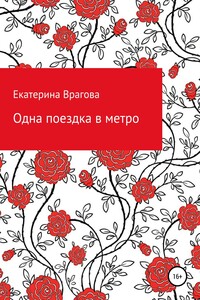 Одна поездка в метро - Екатерина Врагова