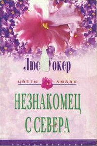 Незнакомец с севера - Люси Уокер