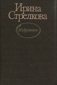 Джунгарские ворота - Ирина Ивановна Стрелкова