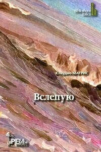 Вслепую - Клаудио Магрис