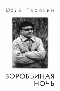 Воробьиная ночь - Юрий Александрович Горюхин