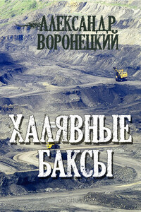 Халявные баксы - Александр Васильевич Воронецкий