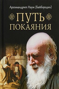 Путь покаяния - Николай Александрович Байбородин