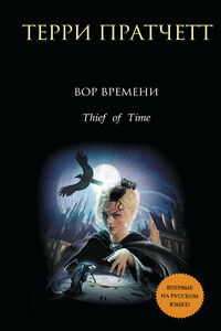 Вор времени - Терри Пратчетт