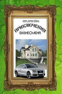 Приключения бизнесмена - Ира Брилёва