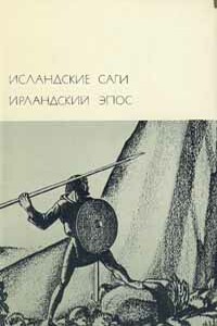 Исландские саги. Ирландский эпос - Неизвестный Автор