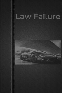 Law failure - Вадим Астанин