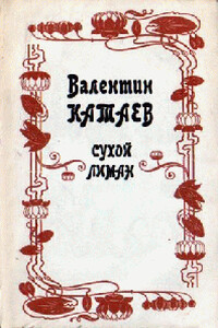 Спящий - Валентин Петрович Катаев