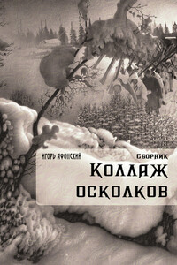 Коллаж Осколков (сборник) - Игорь Афонский