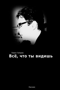 Всё, что ты видишь - Павел Николаевич Губарев