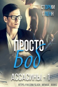 Просто Боб - Сторми Гленн