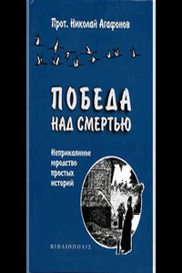 Неприкаянное юродство простых историй. Рассказы и были - Николай Викторович Агафонов