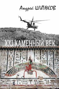 XXI каменный век - Андрей Александрович Шитяков