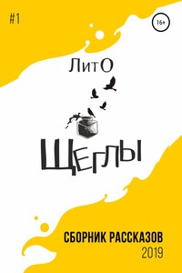 Сборник рассказов ЛитО «Щеглы» - Катя Степанцева