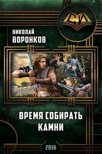 Время собирать камни - Николай Александрович Воронков