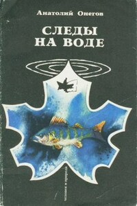 Посреди зимы - Анатолий Сергеевич Онегов