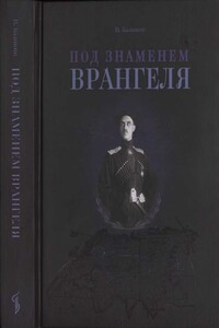 Под знаменем Врангеля - Иван Михайлович Калинин