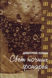 Свет ночных фонарей - Дмитрий Юрьевич Лунин