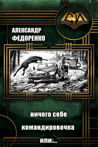 Ничего себе Командировочка или Никто кроме Нас... - Александр Владимирович Федоренко