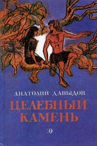 Целебный камень - Анатолий Иванович Давыдов