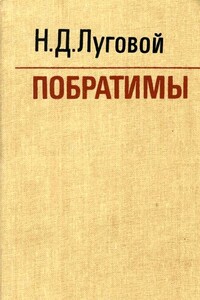 Побратимы - Николай Дмитриевич Луговой