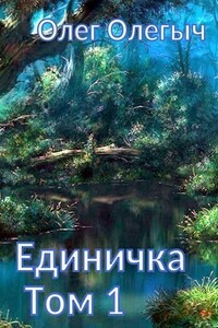 Единичка - Олег Олегович Идрисов