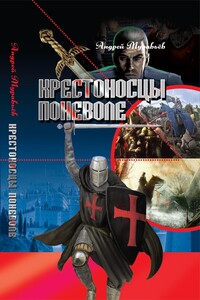 Крестоносцы поневоле - Андрей Леонидович Муравьев