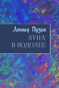 Луна в Водолее - Леонид Иванович Пузин