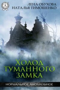 Холод туманного замка - Наталья Васильевна Тимошенко