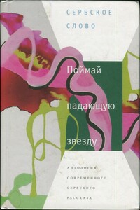 Поймай падающую звезду - Горан Петрович