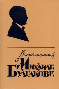 Воспоминания о Михаиле Булгакове - Валентин Петрович Катаев