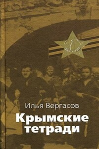 Крымские тетради - Илья Захарович Вергасов