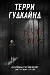 Шальная Ванда - Терри Гудкайнд