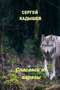 Спасаясь от заразы... - Сергей Витальевич Кадышев