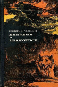 Дачная история - Григорий Исаакович Полянкер