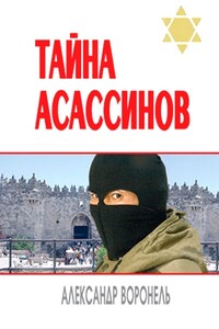 Тайна асассинов - Александр Владимирович Воронель