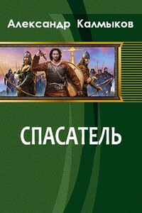 Спасатель. Злой город - Александр Владимирович Калмыков