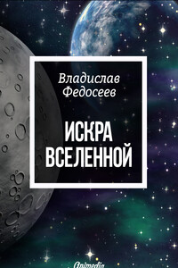 Искра Вселенной - Владислав Федосеев