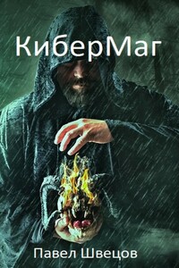 Кибермаг 1: Стертая личность - Павел Швецов