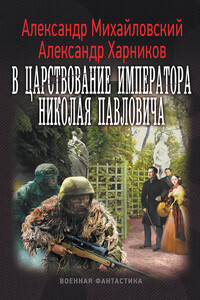 В царствование императора Николая Павловича - Александр Борисович Михайловский