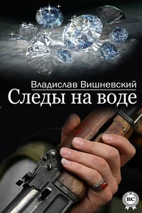 Следы на воде - Владислав Янович Вишневский