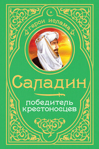 Саладин. Победитель крестоносцев - Александр Владимирович Владимирский