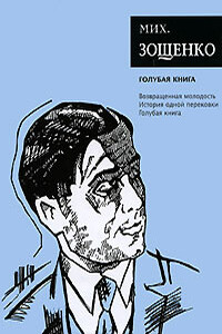 Том 5. Голубая книга - Михаил Михайлович Зощенко