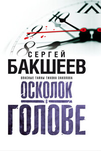 Осколок в голове - Сергей Павлович Бакшеев