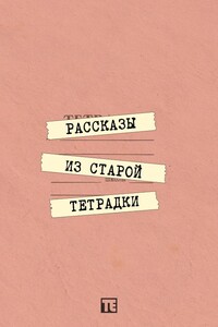 Рассказы из старой тетрадки - Тимофей Вениаминович Ермолаев