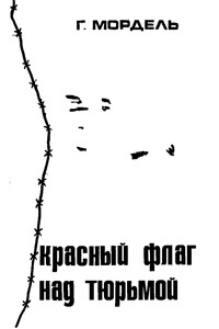 Красный флаг над тюрьмой - Георг Мордель